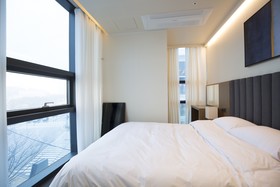 UH Suite Haeundae Landscape
