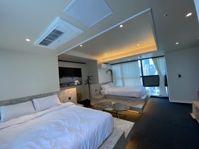 UH Suite Haeundae Landscape