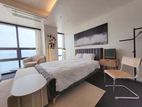UH Suite Haeundae Landscape