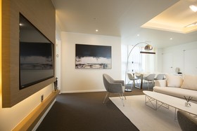 UH Suite Haeundae Landscape