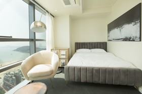UH Suite Haeundae Landscape