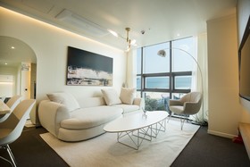 UH Suite Haeundae Landscape