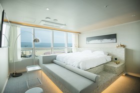 UH Suite Haeundae Landscape