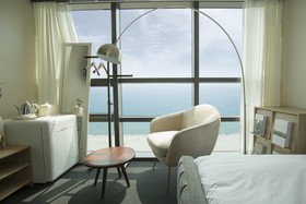 UH Suite Haeundae Landscape