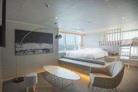 UH Suite Haeundae Landscape