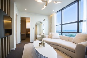 UH Suite Haeundae Landscape