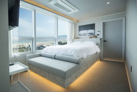 UH Suite Haeundae Landscape