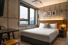 Urbanstay Boutique Nampo