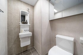 Urbanstay Busan Yeonsan