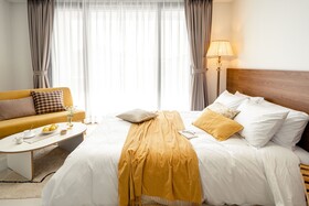 Urbanstay Busan Yeonsan