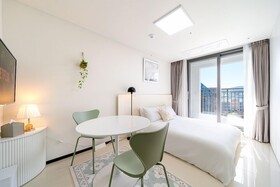 Urbanstay Busan Yeonsan