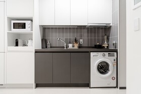 Urbanstay Busan Yeonsan