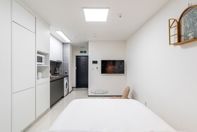 Urbanstay Busan Yeonsan