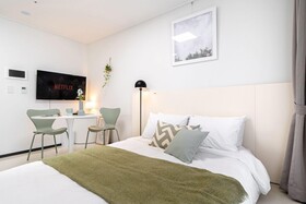 Urbanstay Busan Yeonsan