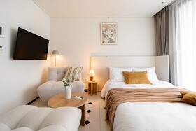 Urbanstay Busan Yeonsan