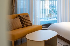 Urbanstay Busan Yeonsan