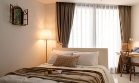 Urbanstay Busan Yeonsan