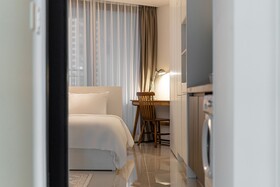 Urbanstay Busan Yeonsan