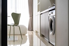 Urbanstay Busan Yeonsan