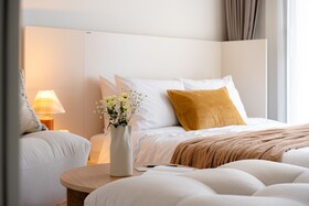 Urbanstay Busan Yeonsan