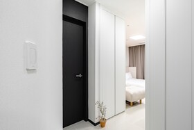 Urbanstay Busan Yeonsan