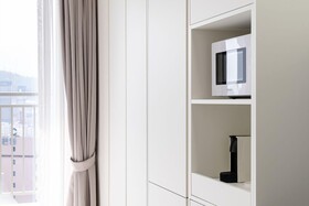 Urbanstay Busan Yeonsan