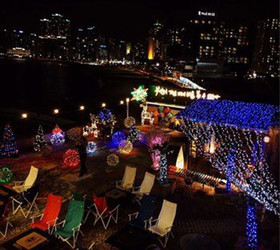 Mipo Oceanside Hotel