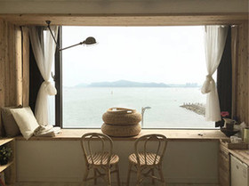 Mipo Oceanside Hotel