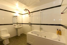 WA Hotel Haeundae