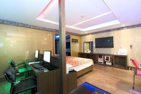 WA Hotel Haeundae