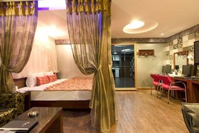 WA Hotel Haeundae