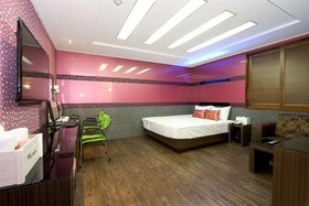 WA Hotel Haeundae