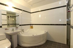 WA Hotel Haeundae