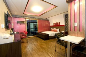 WA Hotel Haeundae