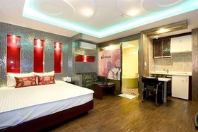 WA Hotel Haeundae