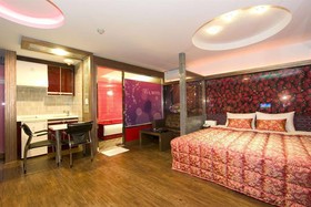 WA Hotel Haeundae