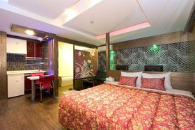 WA Hotel Haeundae