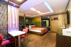 WA Hotel Haeundae