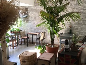 White Island Bed & Breakfast