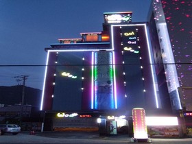 Busan Gupo Wow