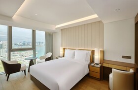 Wyndham Grand Busan