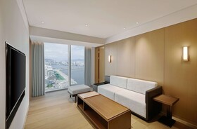 Wyndham Grand Busan