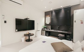 Yam Busan Songdo