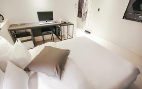 Yam Busan Songdo
