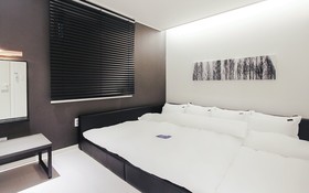 Yam Busan Songdo