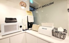 Yam Busan Songdo
