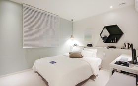 Yam Busan Songdo