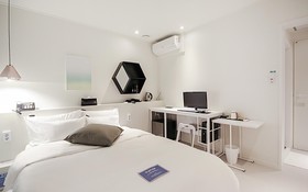 Yam Busan Songdo