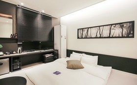 Yam Busan Songdo