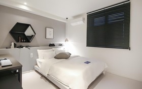 Yam Busan Songdo